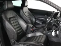 Usado VW Scirocco GT 2012 Branco Coupé