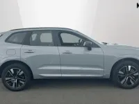 Used Volvo XC60 Plus 247 HP (181 kW) 2026 Grey SUV