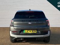 Used Ford Explorer Premium 210 kW (286 HP) 2024 Grey SUV