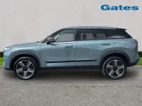Used Jaecoo 7 2026 Blue SUV