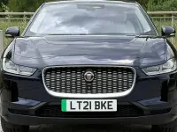 Used Jaguar I-Pace 294 kW (400 HP) 2022 SUV