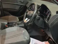 Used Seat Ateca SE Technology 150 HP (110 kW) 2023 Red SUV