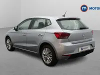Usata Seat Ibiza SE Technology 80 CV (58 kW) 2021 Utilitaria