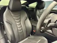 Used BMW 840 Shadowline 340 HP (250 kW) 2020 Coupe