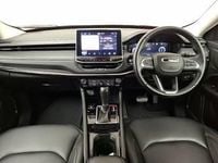 Used Jeep Compass 130 HP (95 kW) 2023 Red SUV