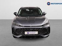 Used MG HS SE 224 HP (164 kW) 2025 Grey SUV