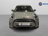 Used Mini ONE Classic 102 HP (75 kW) 2022 Grey Hatchback