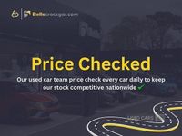 Used Renault Rafale Iconic Esprit Alpine 200 HP (147 kW) 2024 Blue/black SUV