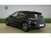 New VW Golf VIII Black Edition 147 HP (108 kW) 2025 Other Hatchback