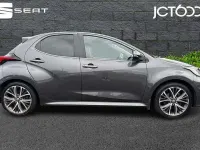 Used Toyota Yaris 2023 Hatchback