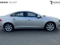 used Volvo S60 T4 SE Nav