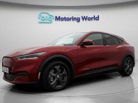 Gebraucht Ford Mustang Mach-E Standard Range 197 kW (269 PS) 2022 SUV
