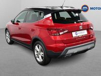 Used Seat Arona FR 110 HP (80 kW) 2021 SUV