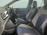 Used VW T-Roc R 300 HP (220 kW) 2025 SUV