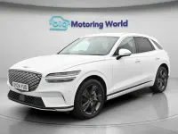Used Genesis GV70 359 kW (489 HP) 2024 SUV