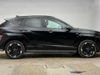 Used Hyundai Kona N Line 160 kW (218 HP) 2026 SUV