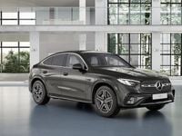 New Mercedes GLC300 AMG line 258 HP (189 kW) 2025 Coupe