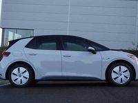 Used VW ID.3 150 kW (204 HP) 2021 Hatchback