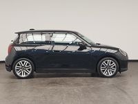 Usado Mini Cooper SE Hatch 158 kW (215 CV) 2024 Negro Utilitario
