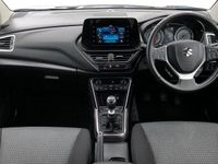 Usado Suzuki SX4 S-Cross 129 CV (94 kW) 2025 SUV