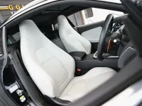 Used Jaguar F-Type Supercharged 380 HP (279 kW) 2015 Black Coupe