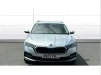 Used Peugeot 2008 GT-line 101 HP (74 kW) 2019 Grey SUV