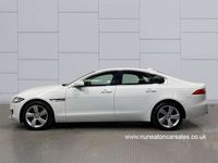 used Jaguar XF 2.0 d Portfolio