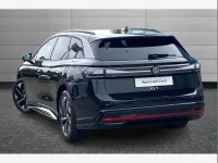 New VW ID.7 Pro 210 kW (286 HP) 2026 Black Estate
