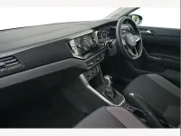 Used VW Polo Match 94 HP (69 kW) 2026 Grey Hatchback