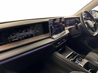 Usado VW Tayron Elegance 204 HP (150 kW) 2025 Verde SUV