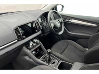 used Skoda Karoq SE Drive 2.0 TDI 116 PS 6G Man