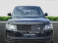 Used Land Rover Range Rover 404 HP (297 kW) 2021 SUV