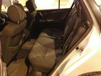 Begagnad Mercedes CLS320 2001 Kombi