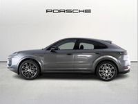 New Porsche Cayenne Black Edition 464 HP (341 kW) 2026 Grey SUV