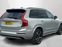 Used Volvo XC90 Plus 232 HP (170 kW) 2023 SUV