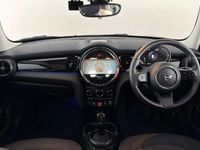 Used Mini Cooper Classic 134 HP (98 kW) 2023 Black Hatchback