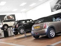 Used Mini Cooper S Hatch 201 HP (147 kW) 2025 Grey Hatchback