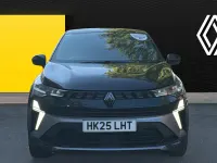 Used Renault Symbioz Techno Esprit Alpine 143 HP (105 kW) 2025 Black SUV