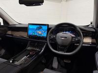 New Skywell BE11 150 kW (204 HP) 2026 Blue SUV