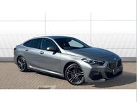 Used BMW 218 M Sport 134 HP (98 kW) 2023 Grey Coupe