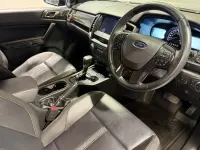 Used Ford Ranger Wildtrack 2022 Grey Pickup