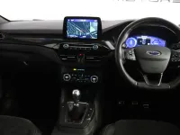 Used Ford Kuga ST-Line X 150 HP (110 kW) 2022 White SUV