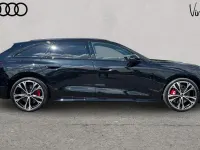 New Audi S5 367 HP (269 kW) 2025 Estate