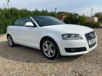 Used Audi A3 Sport 2010 Hatchback