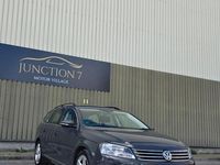 Used VW Passat SE 2012 Grey Estate