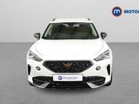 Used Cupra Formentor 150 HP (110 kW) 2024 SUV
