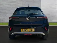 Second-hand Vauxhall Mokka Edition 131 CP (96 kW) 2025 SUV