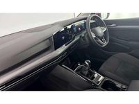 Used VW Golf VIII 150 HP (110 kW) 2023