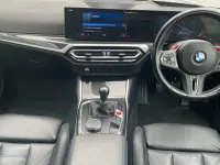 Used BMW M2 Comfort Edition 460 HP (338 kW) 2023 Grey Coupe