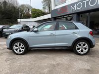 Used Audi A1 Design 150 HP (110 kW) 2020 Arrow grey SUV